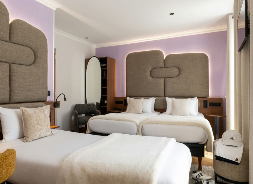 Bedroom Photo