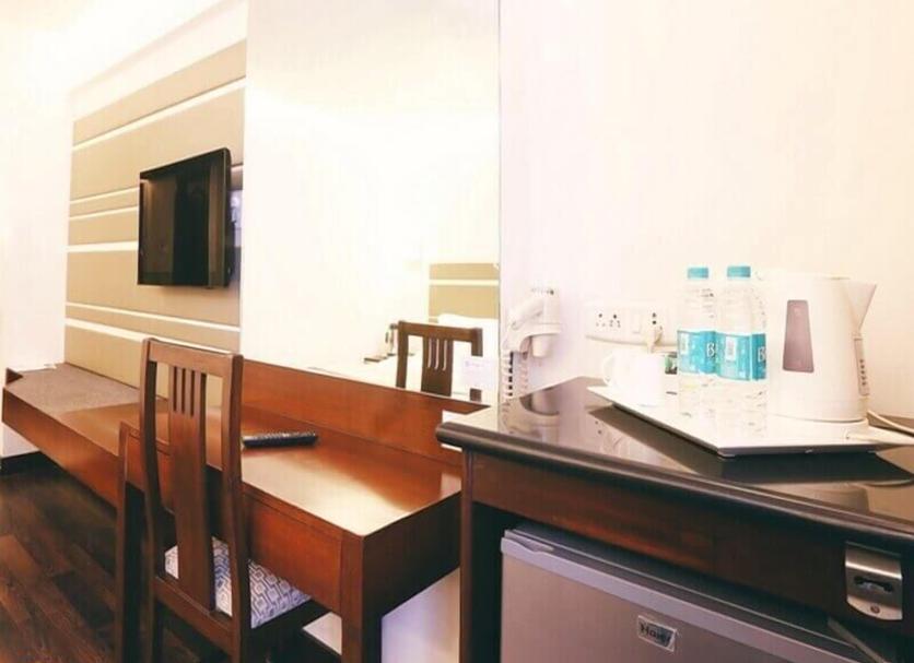 Room amenity Photo