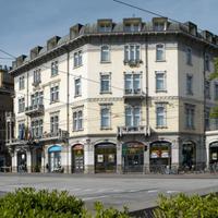 Hotel Grand'Italia