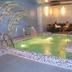 Hotel amenity