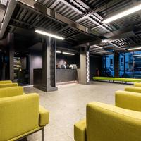 Smart Hotel Milano
