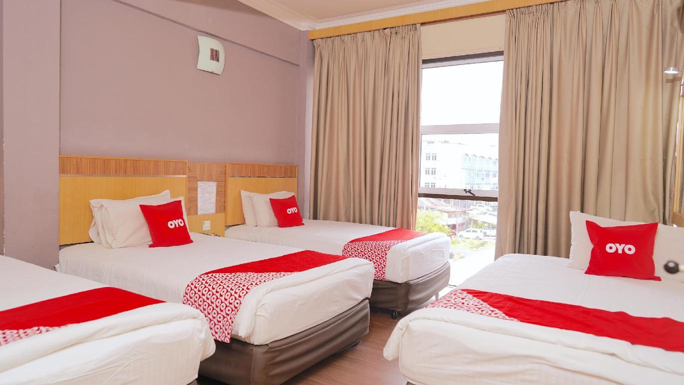 Houz Inn