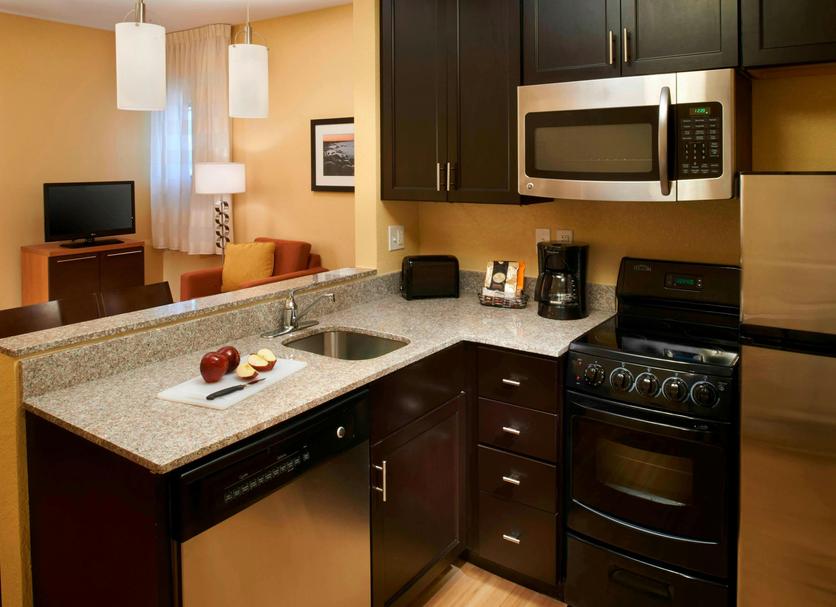 Kitchen Photo