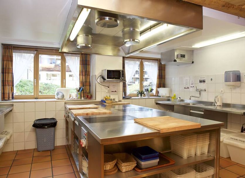 Kitchen Photo