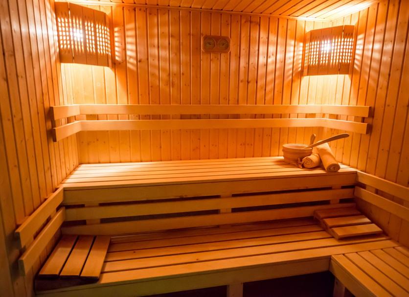 Spa Photo
