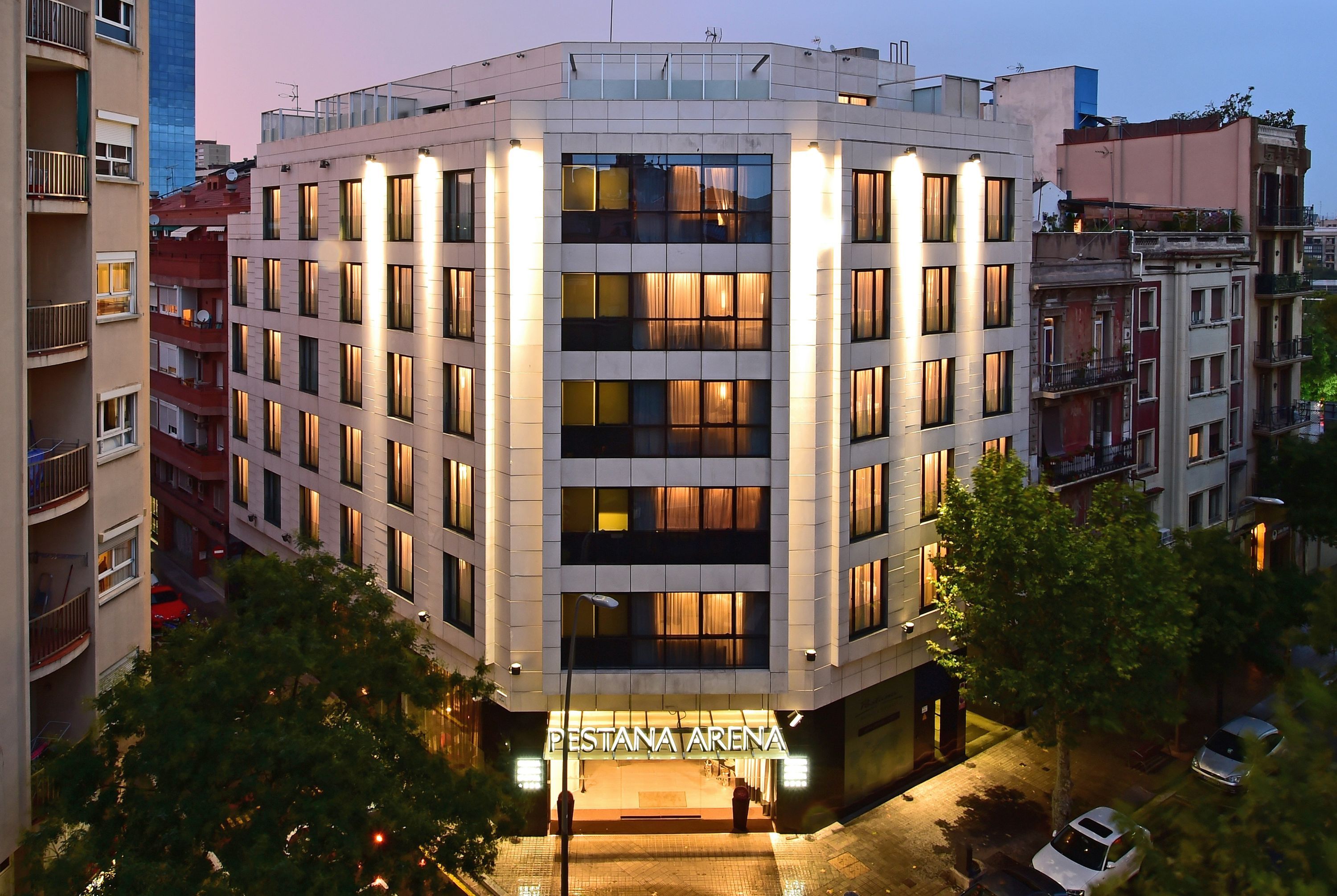 Building