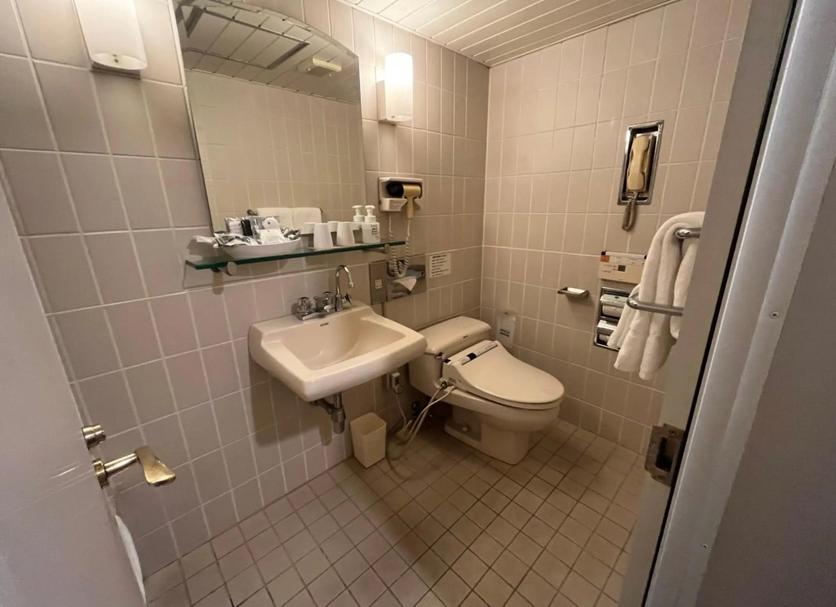 Bathroom Photo