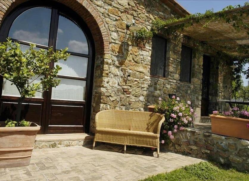 Outdoor view Photo