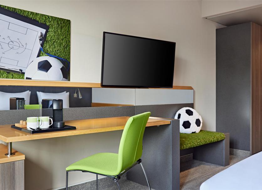 Room amenity Photo