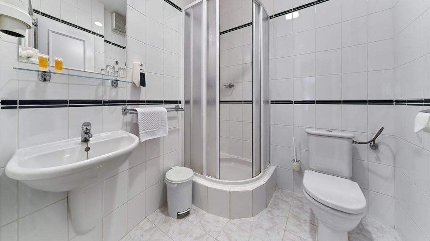 Hotel Horec