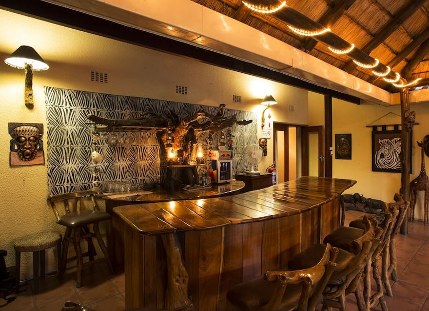Bar Photo
