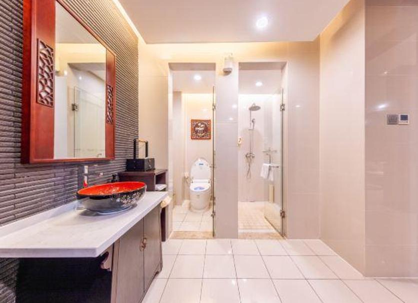 Bathroom Photo