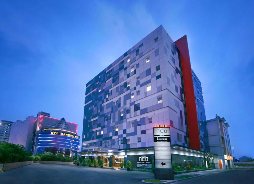 Building Photo
