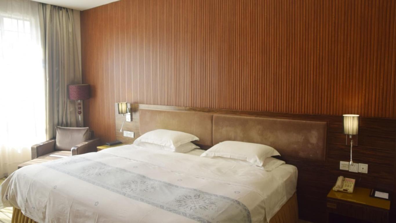 Harmony Resort Hotel