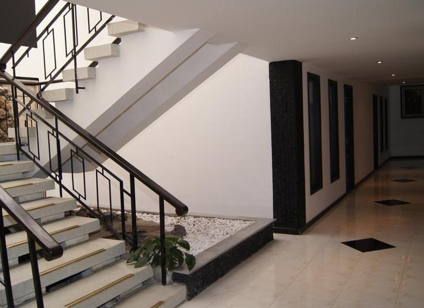 Stairs Photo