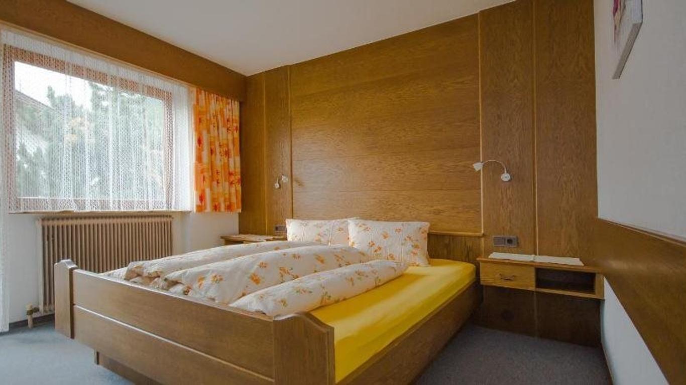 Haus Alpengruß