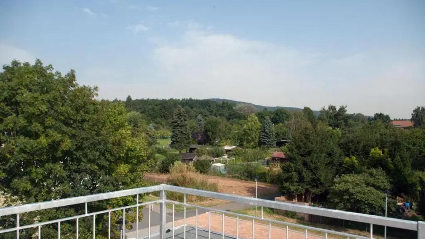 Hotel Beuss