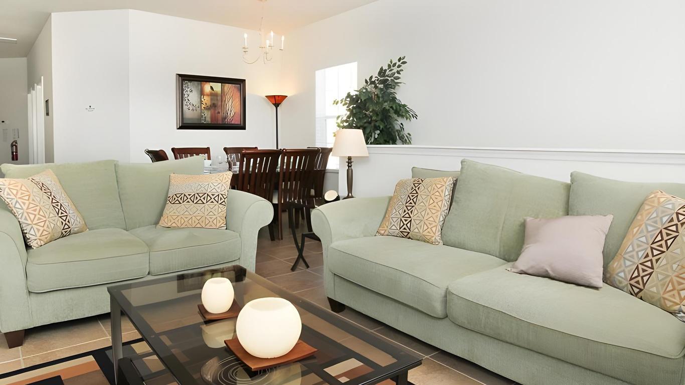 Oakwater Resort by Global Resort Homes