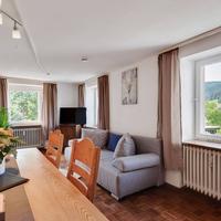 Apartment in Malsburg Marzell with private garden