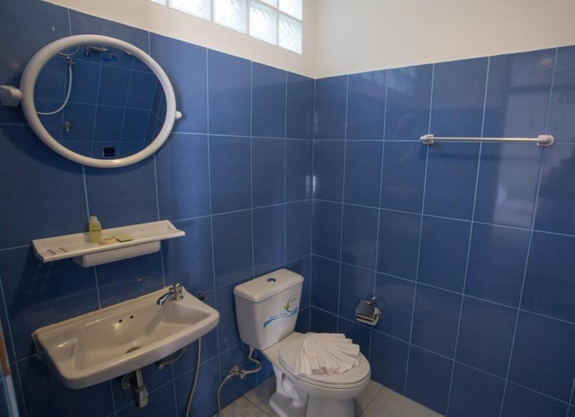 Bathroom Photo