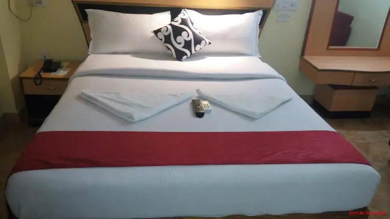 Sun Sea Resort