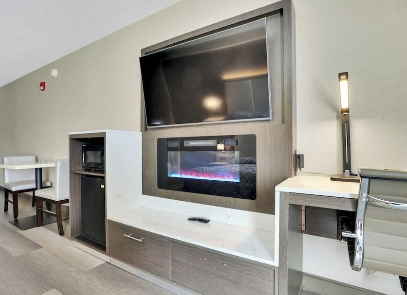 Room amenity Photo