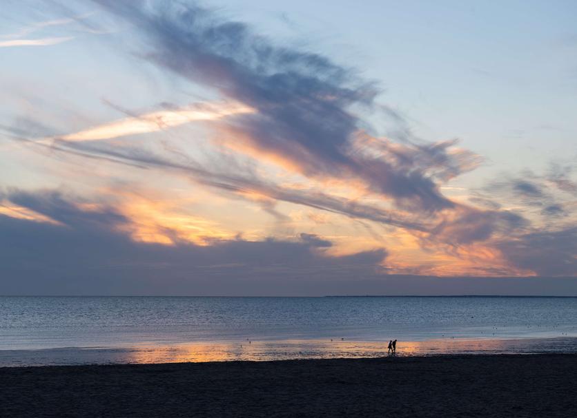 Beach Photo