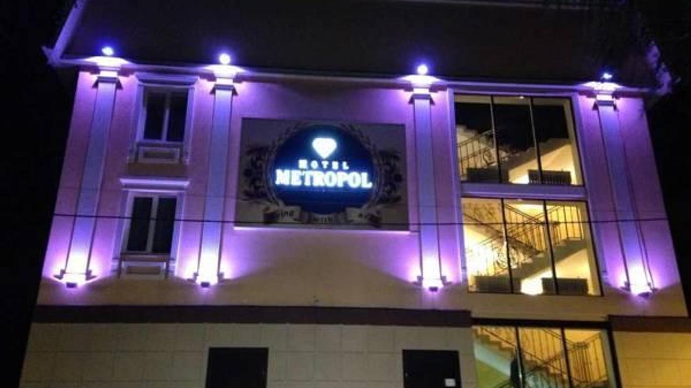 Metrotel