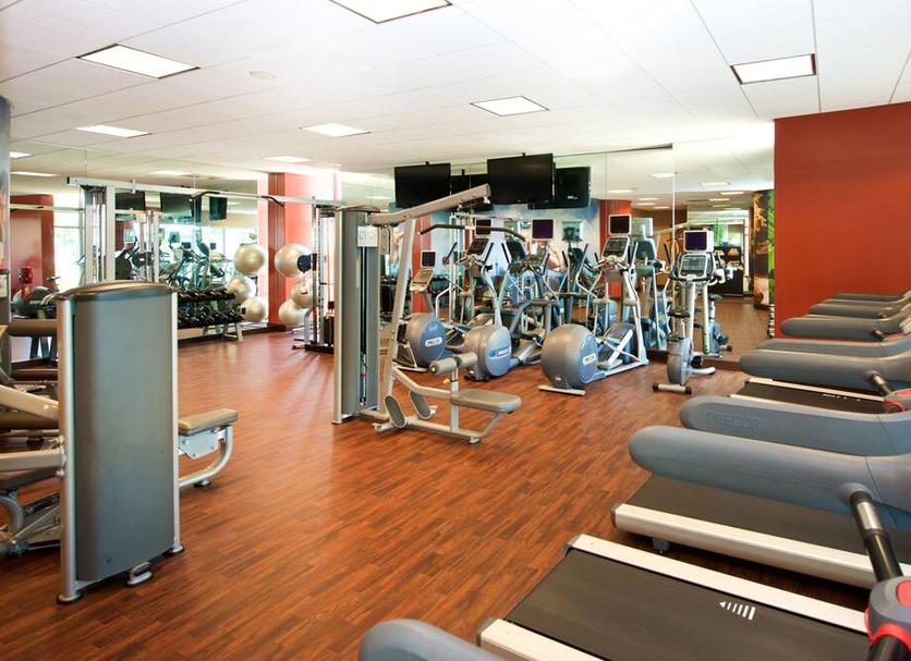 Gym Photo