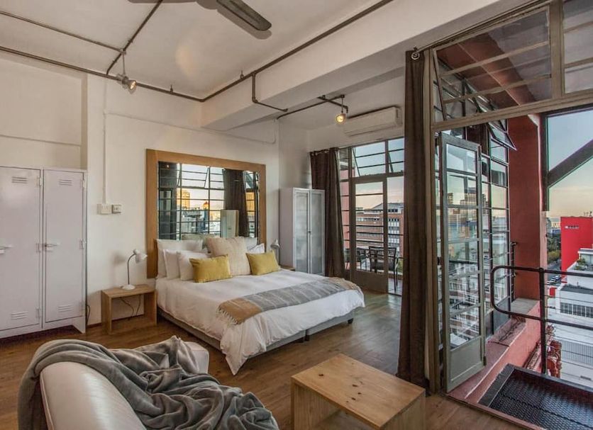 Bedroom Photo