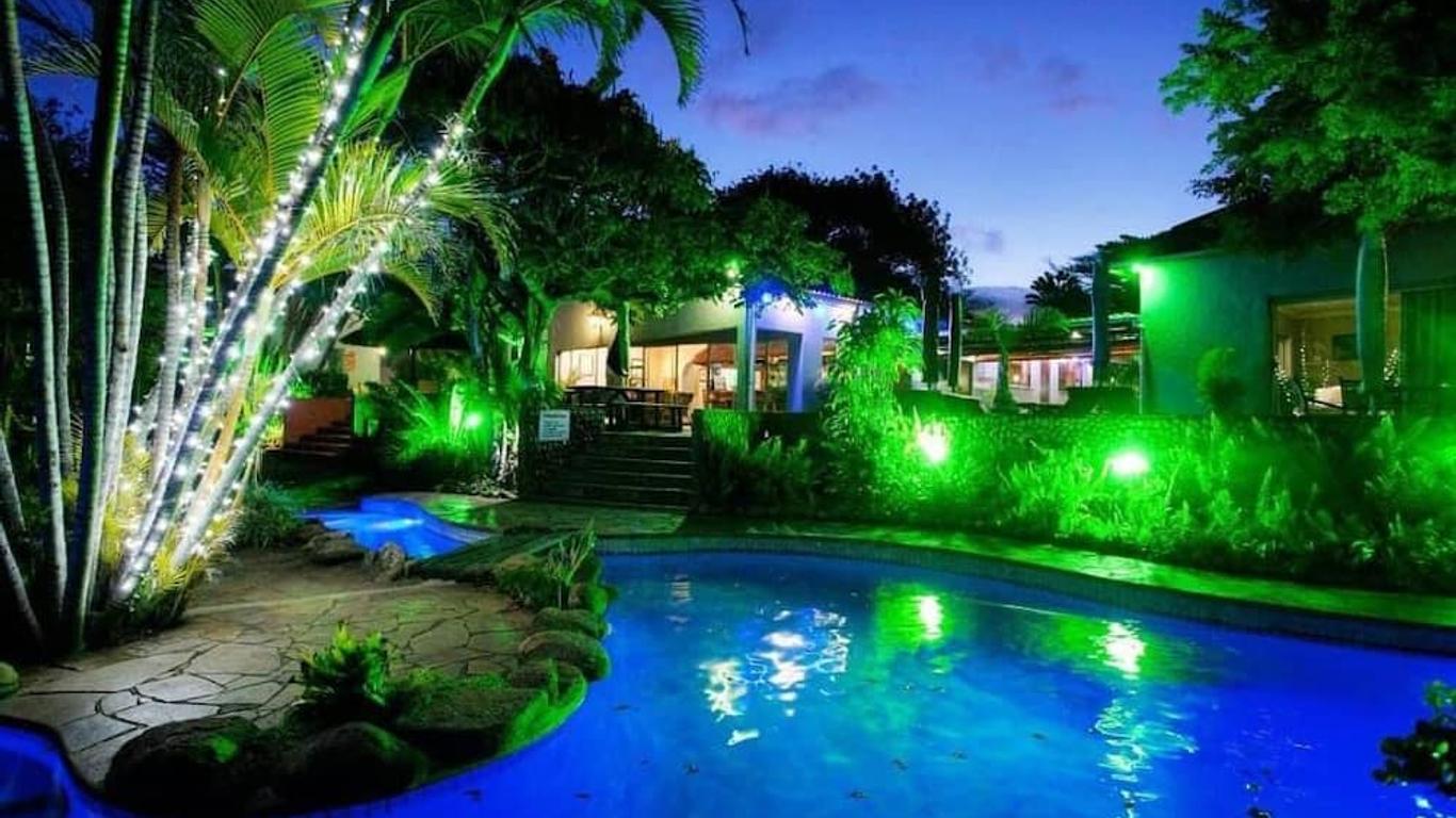 Trennerys Hotel