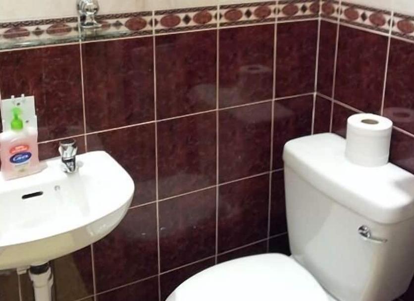 Bathroom Photo