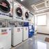 Laundry facility