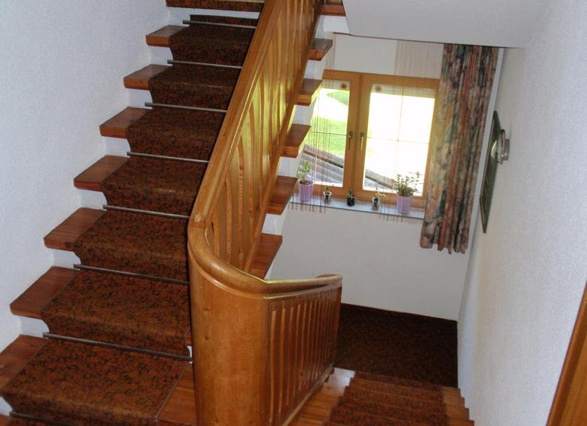 Stairs Photo