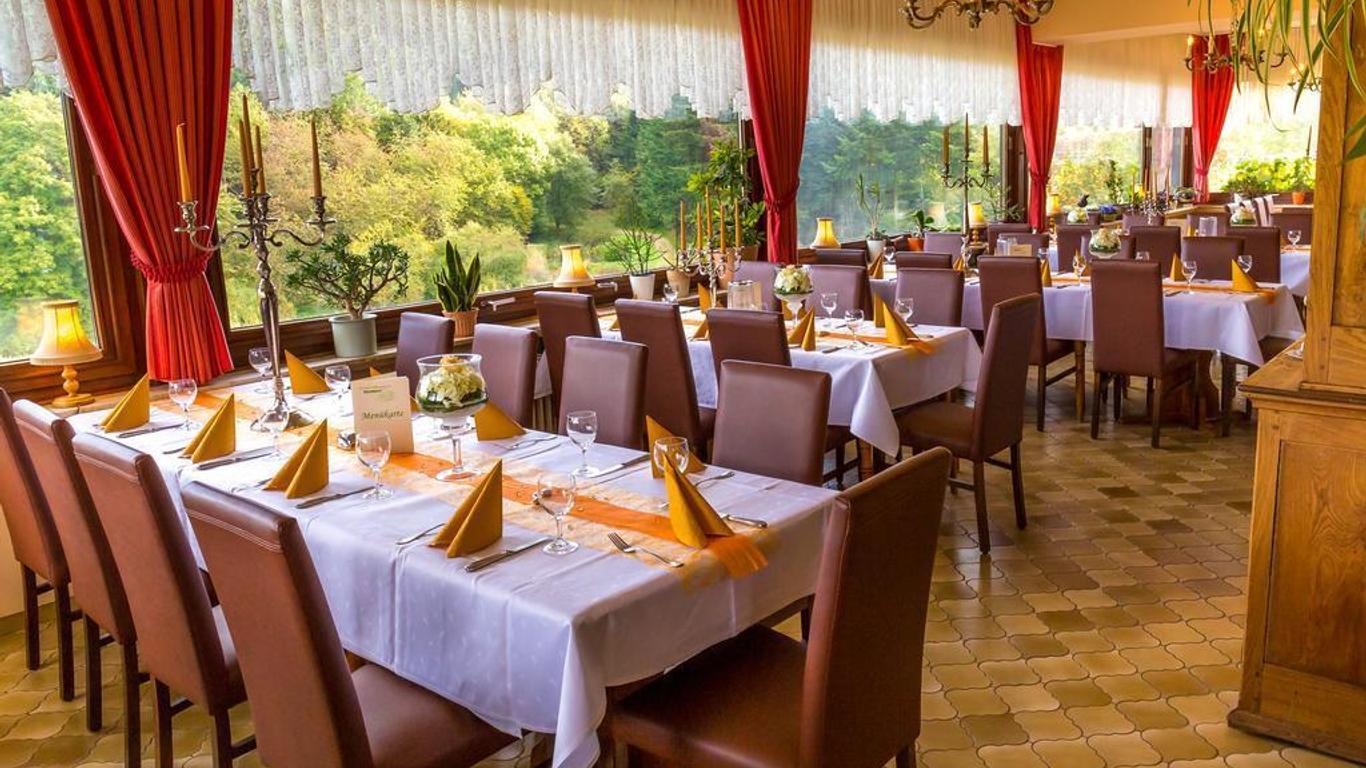 Waldhotel Hohe Acht Nürburgring