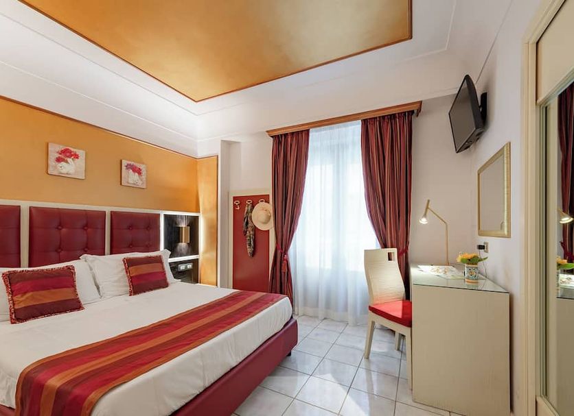 Bedroom Photo