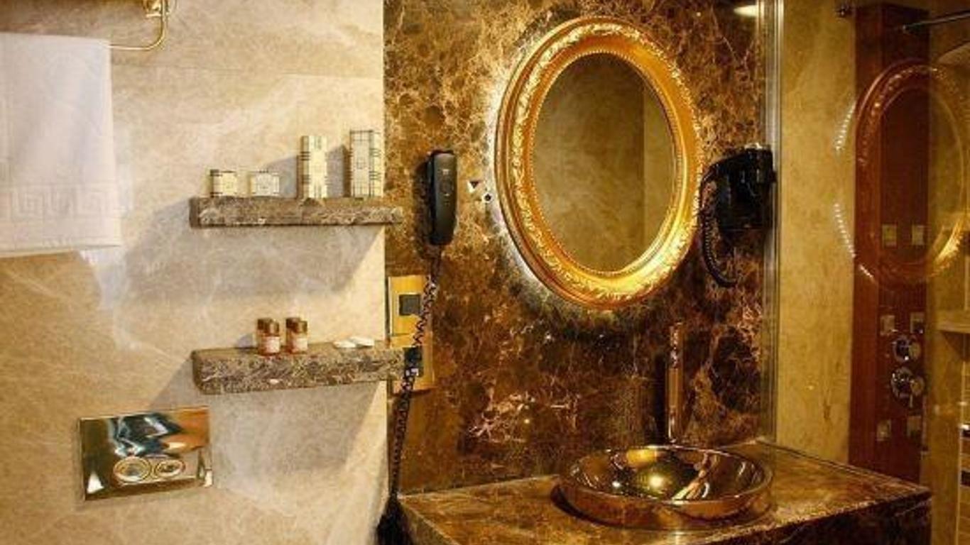 Continent Hotel Atasehir