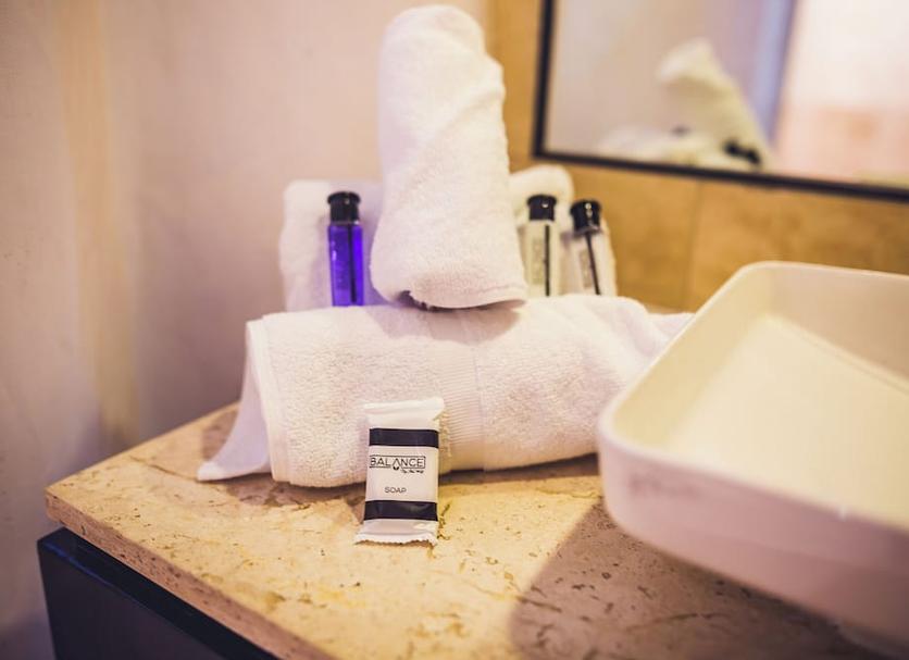 Room amenity Photo