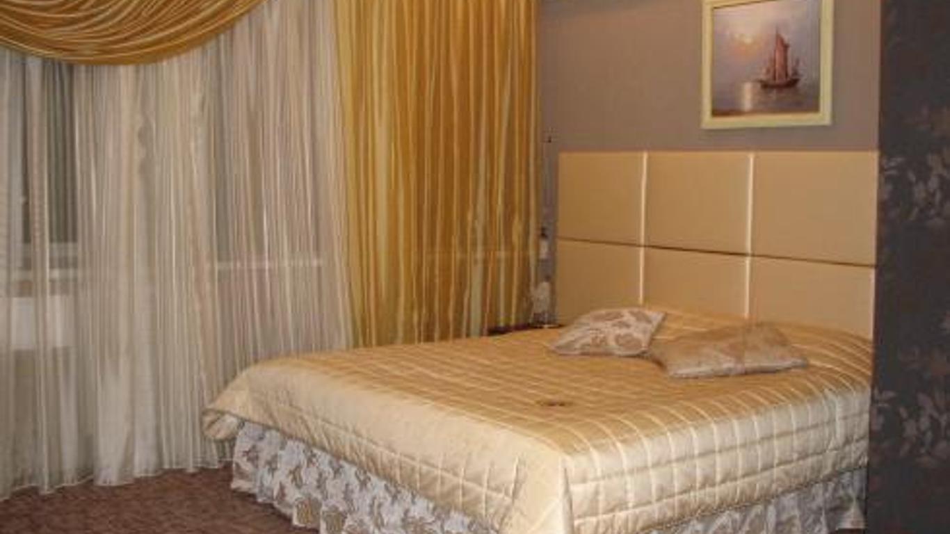 Dq Hotel