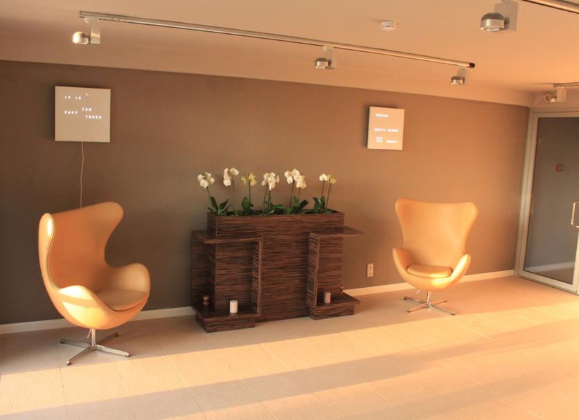 Room amenity Photo