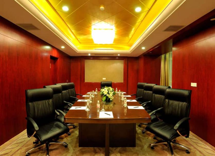 Conference room Photo
