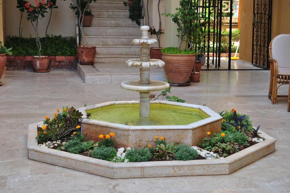 Outdoor view