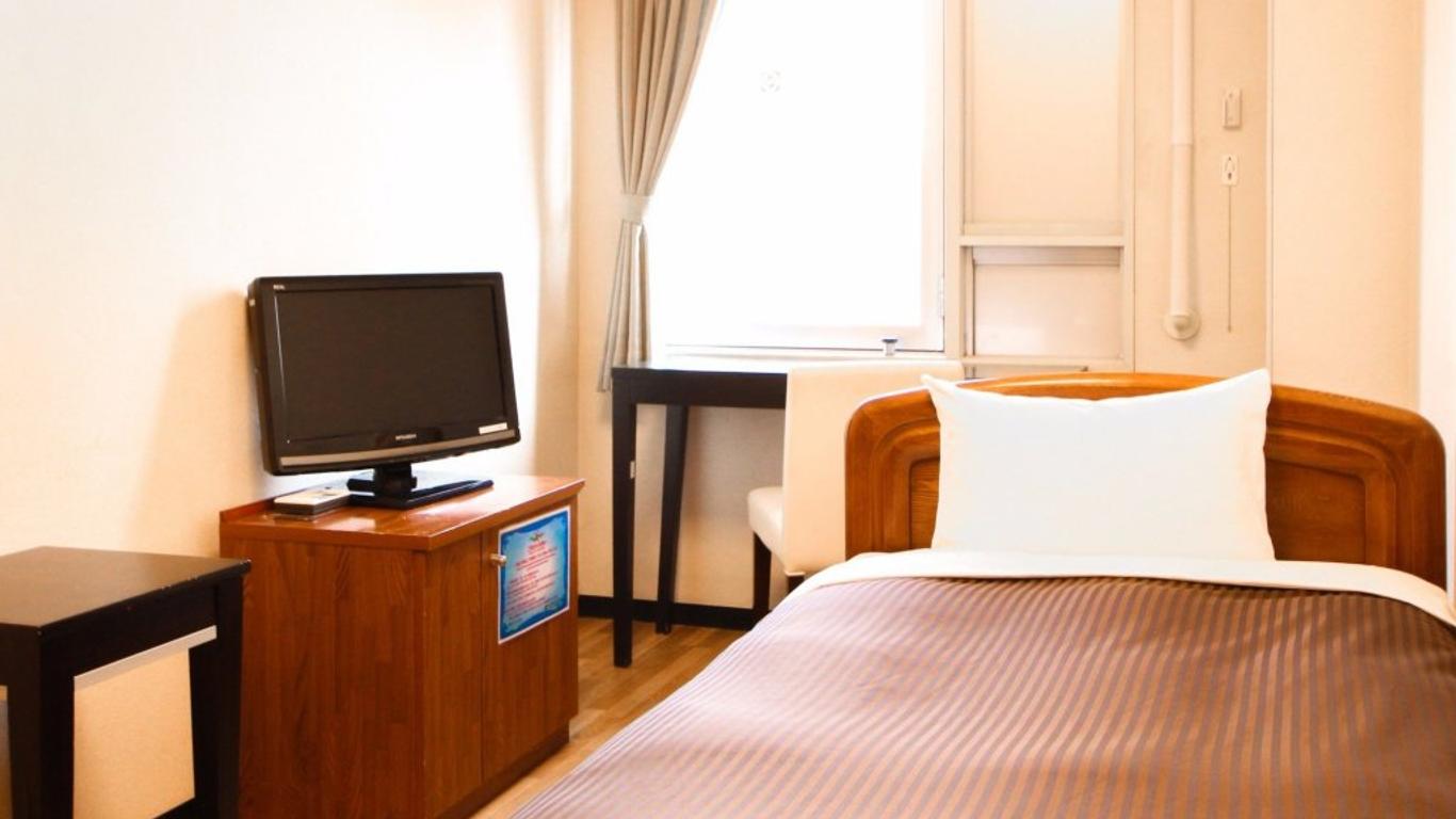 Hotel Livemax Kawasaki-Ekimae