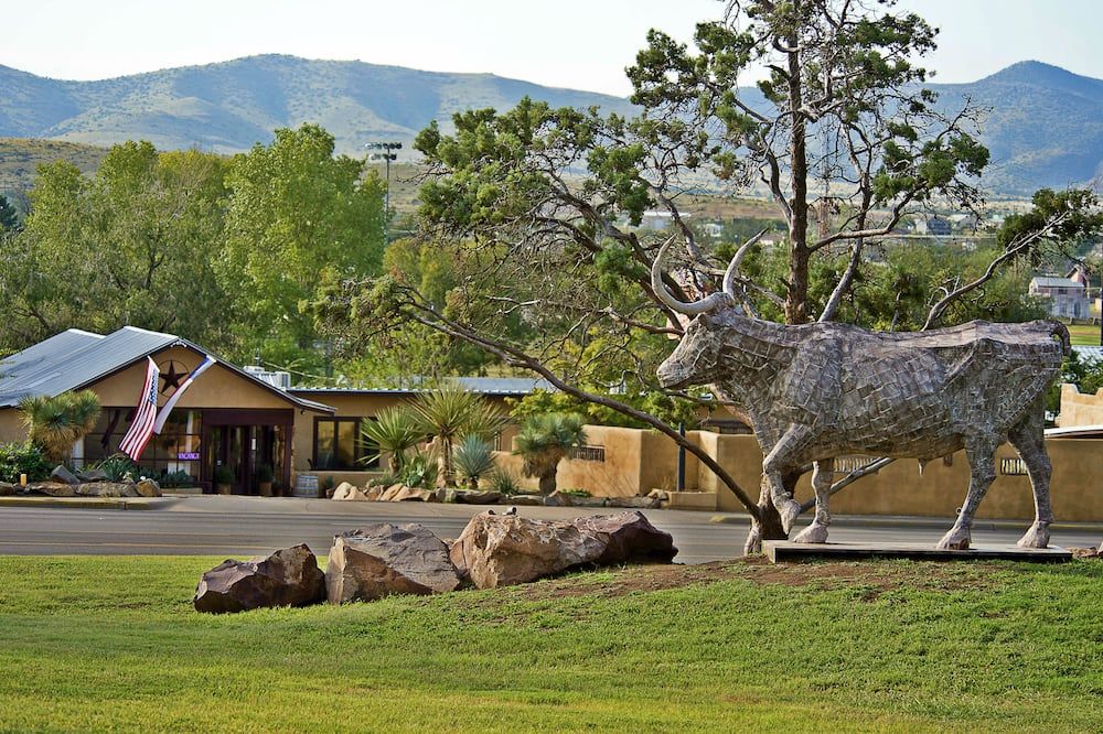 Outdoor view