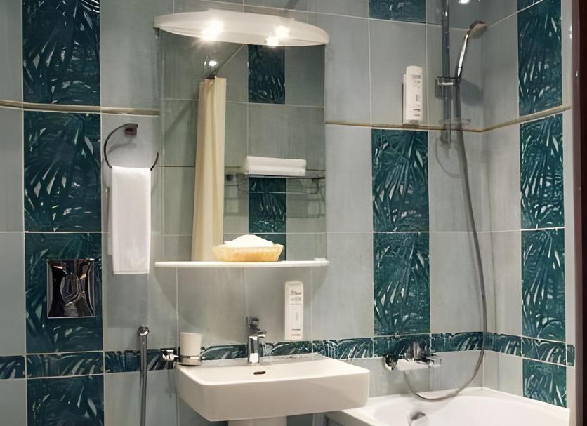 Bathroom Photo
