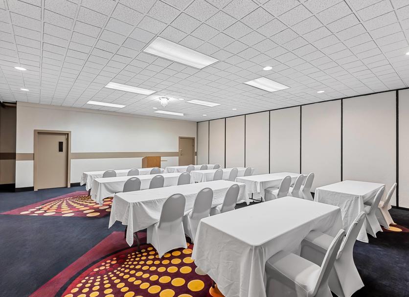 Conference room Photo