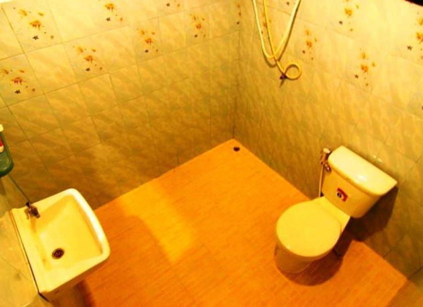 Bathroom Photo