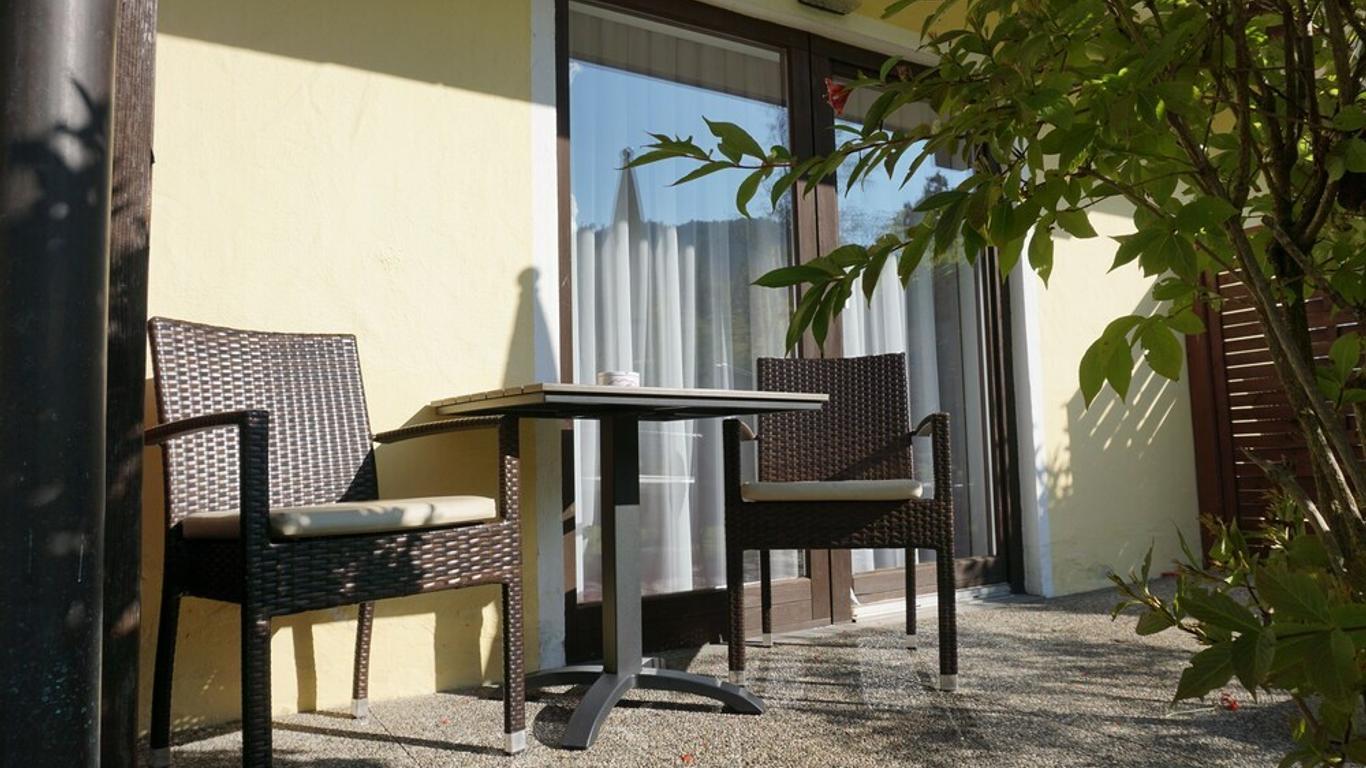 Sporthotel Wilder Kaiser