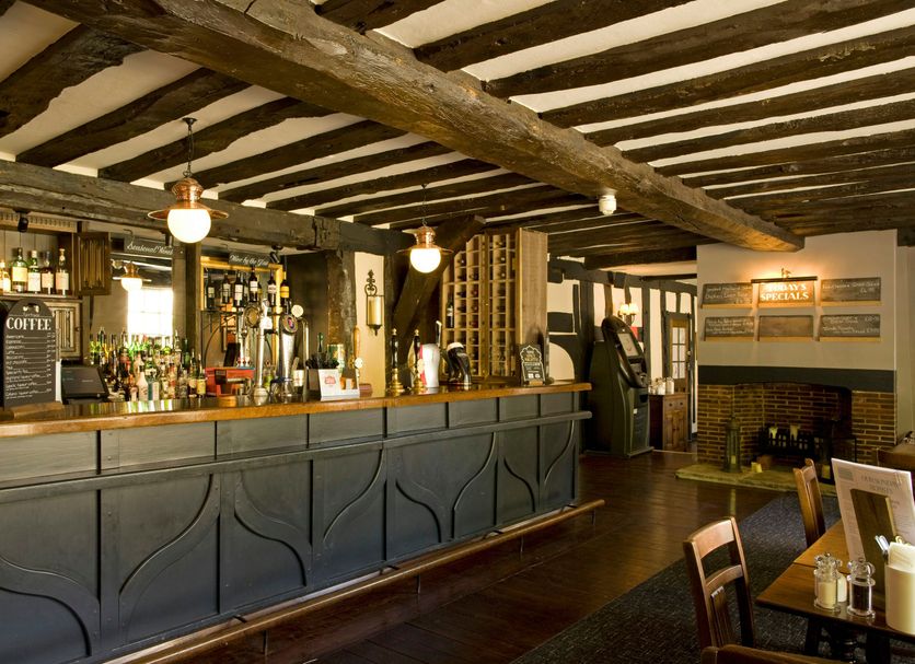 Bar Photo