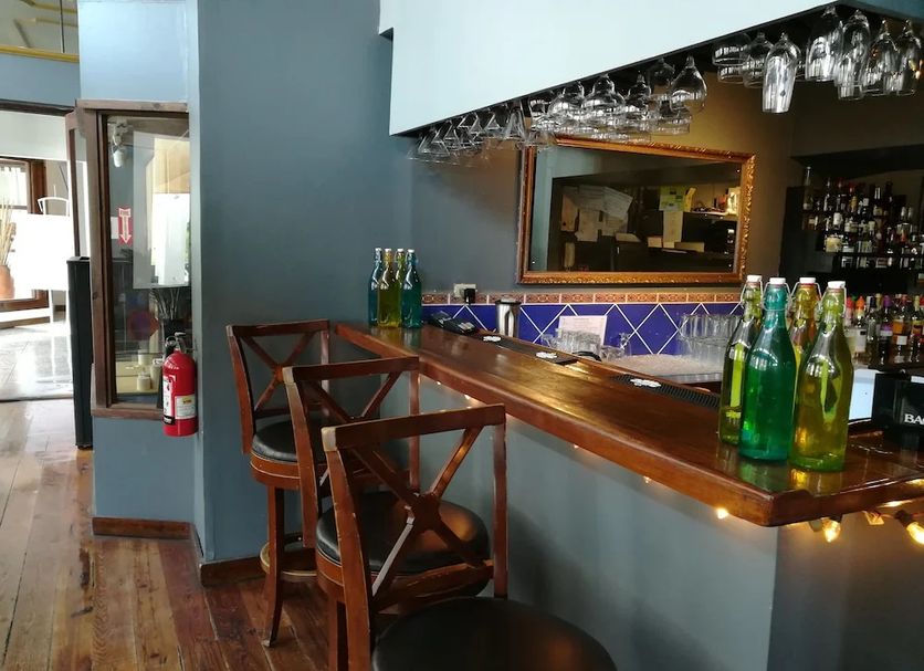 Bar Photo